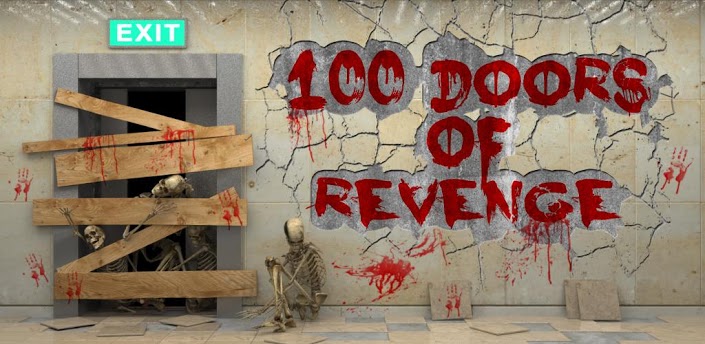 100doors of revenge